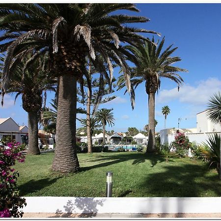 Estrella Del Mar 8. 1 Bedroom Villa With Pool And Gardens 300 Metres From The Beach Corralejo Exterior photo